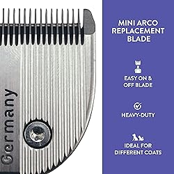 Wahl Professional Animal 30 MiniArco Replacement