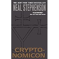 Cryptonomicon