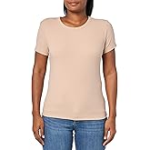 Velvet by Graham & Spencer Women's Bedford Modal Rib Top