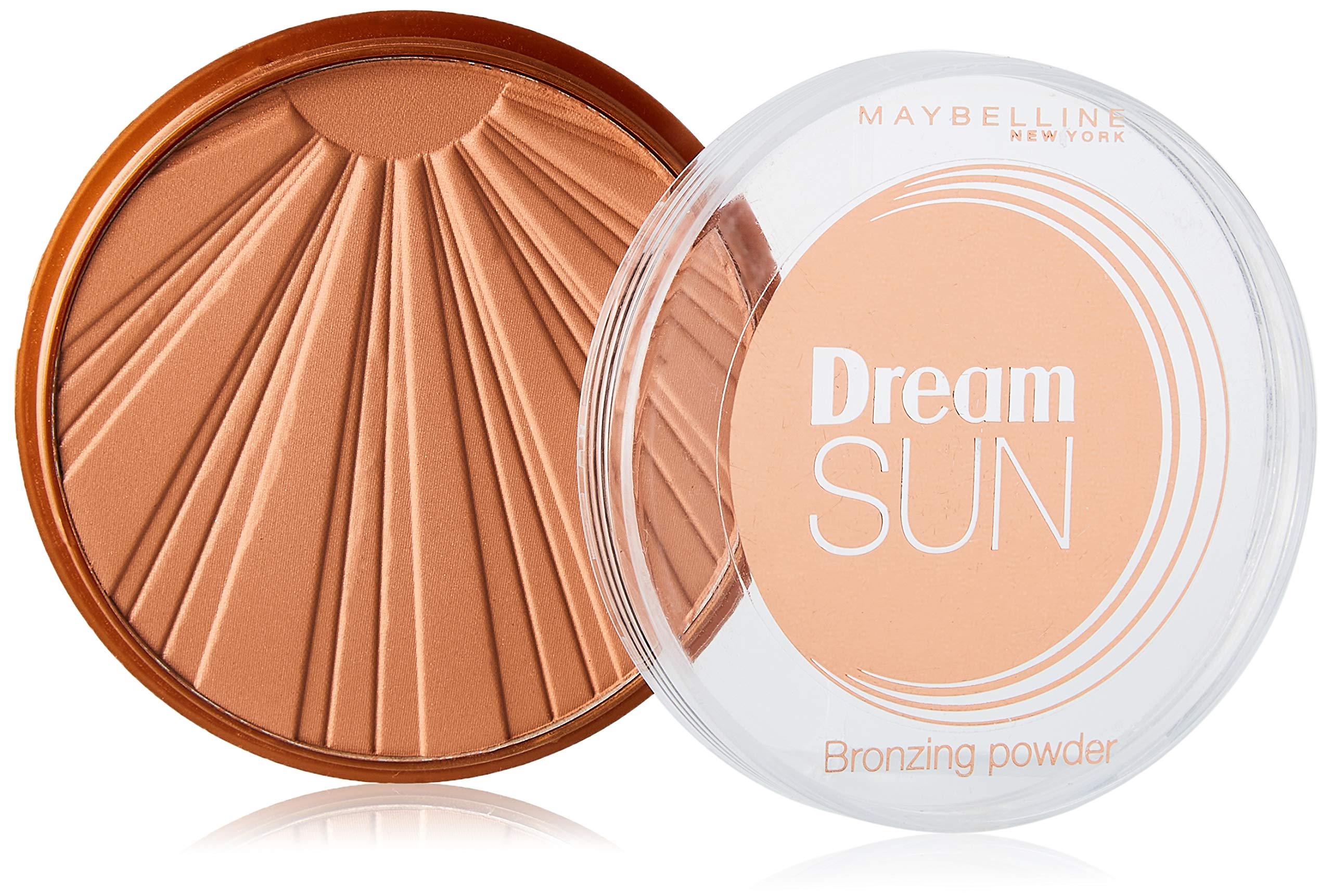 Maybelline Dream Sun Golden Bronzing Powder, Number 02, 15 g — image 1