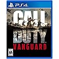Call Of Duty Vanguard Playstation 4