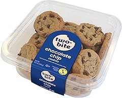 two-bite® Chocolate Chip 28-Count