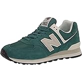 New Balance Unisex-Adult 574 V2