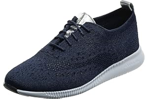 Cole Haan Women's 2.Zerogrand Stitchlite Oxford Winterized