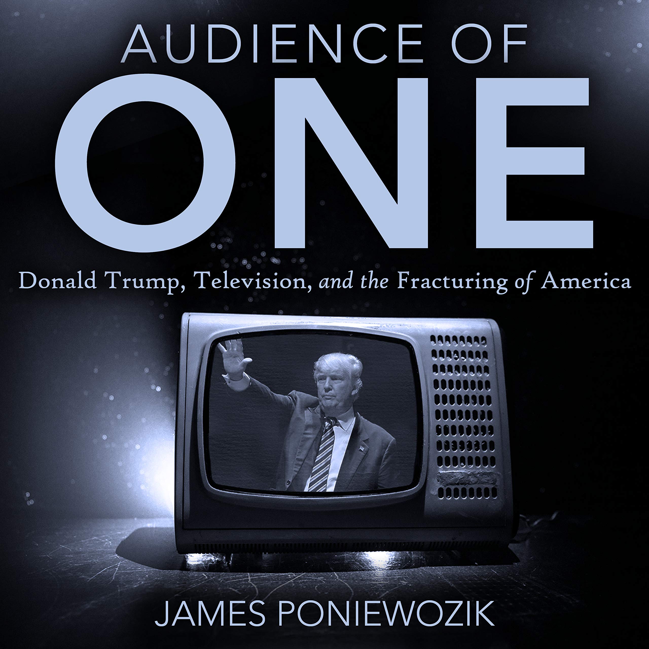 Donald Trump, Television, and the Fracturing of America