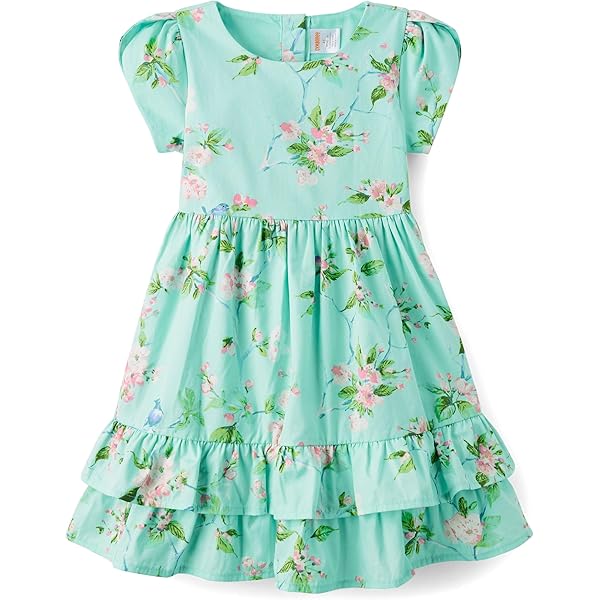 Girls Floral Dress Bonnie Jean Girls' Floral Mikado Bow Dress - Size 12M-16, Special Occasion, Bright Pink Bonnie Jean Floral Mikado Bow Dress Fit And Flare Girls Floral Dress Bonnie Jean Girls' Floral Mikado Bow Dress - Size 12M-16, Special Occasion, Bright Pink Bonnie Jean Floral Mikado Bow Dress Fit And Flare