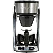 BUNN Heat N Brew Programmable Coffee 