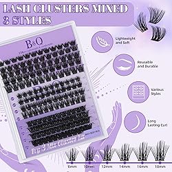 Lash Extension Kit B05+B28+B24 Eyelash Extension
