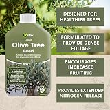 Vitax Olive Tree Liquid Feed 1 Litre Makes 50 Cans Suitable For Pots & Borders view 4