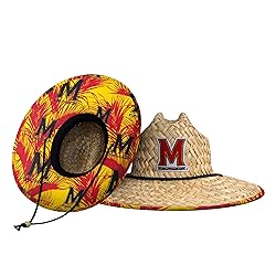 FOCO unisex adult Ncaa College Team Logo Floral Sun