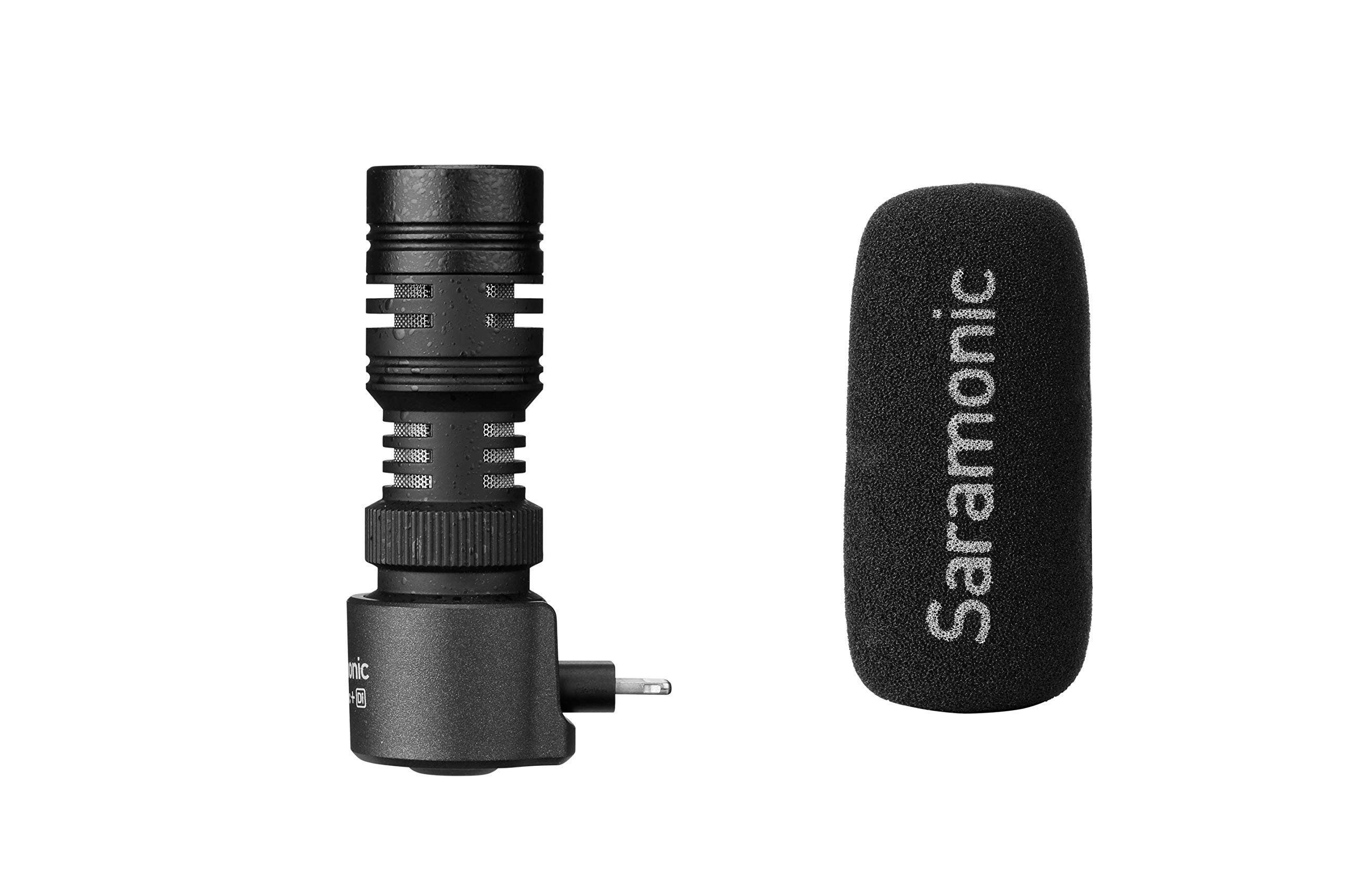 Saramonic SMARTMIC Series (SMARTMIC+DI)