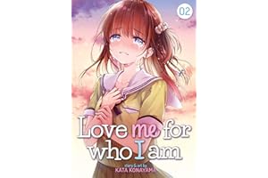 Love Me For Who I Am Vol. 2