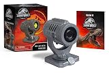 Jurassic World: Die-Cast Metal Projector (RP Minis)