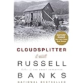 Cloudsplitter: A Novel
