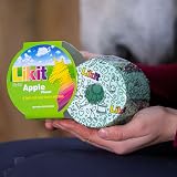 Likit 650g Apple Large Refill Horse Treat Lick Refills view 4
