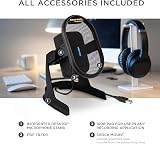 Marantz Professional Umpire USB Microphone for Recording Podcasting Gaming view 6