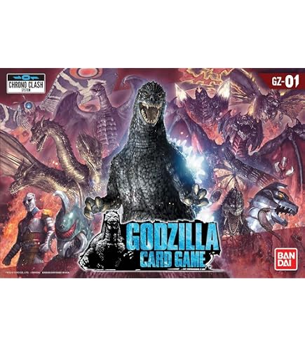 battle spirits godzilla booster box Amazon.com: BANDAI Battle Spirits Collaboration Booster Godzilla Kaiju King  Return (CB 28) (Box) Pack of 20 : Toys & Games