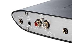 iFi ZEN CAN Balanced Desktop Headphone Amp and