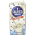 CALPICO Concentrate, Non-Carbonated Beverage Concentrate, Hint of Citrus Flavor, No Artificial Colors Or Preservatives, Unique Sweet and Tangy Asian Drink, (Pack of 1)