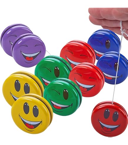 Sumind 6 Pieces LED Light Ball Plastic Responsive Ball Entertaining Ball For Beginner Party Favors Random Colors