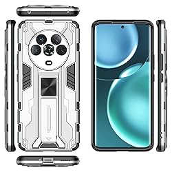 Compatible with Honor Magic4 5G Case,Built-in