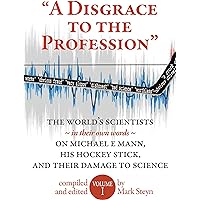 "A Disgrace to the Profession"