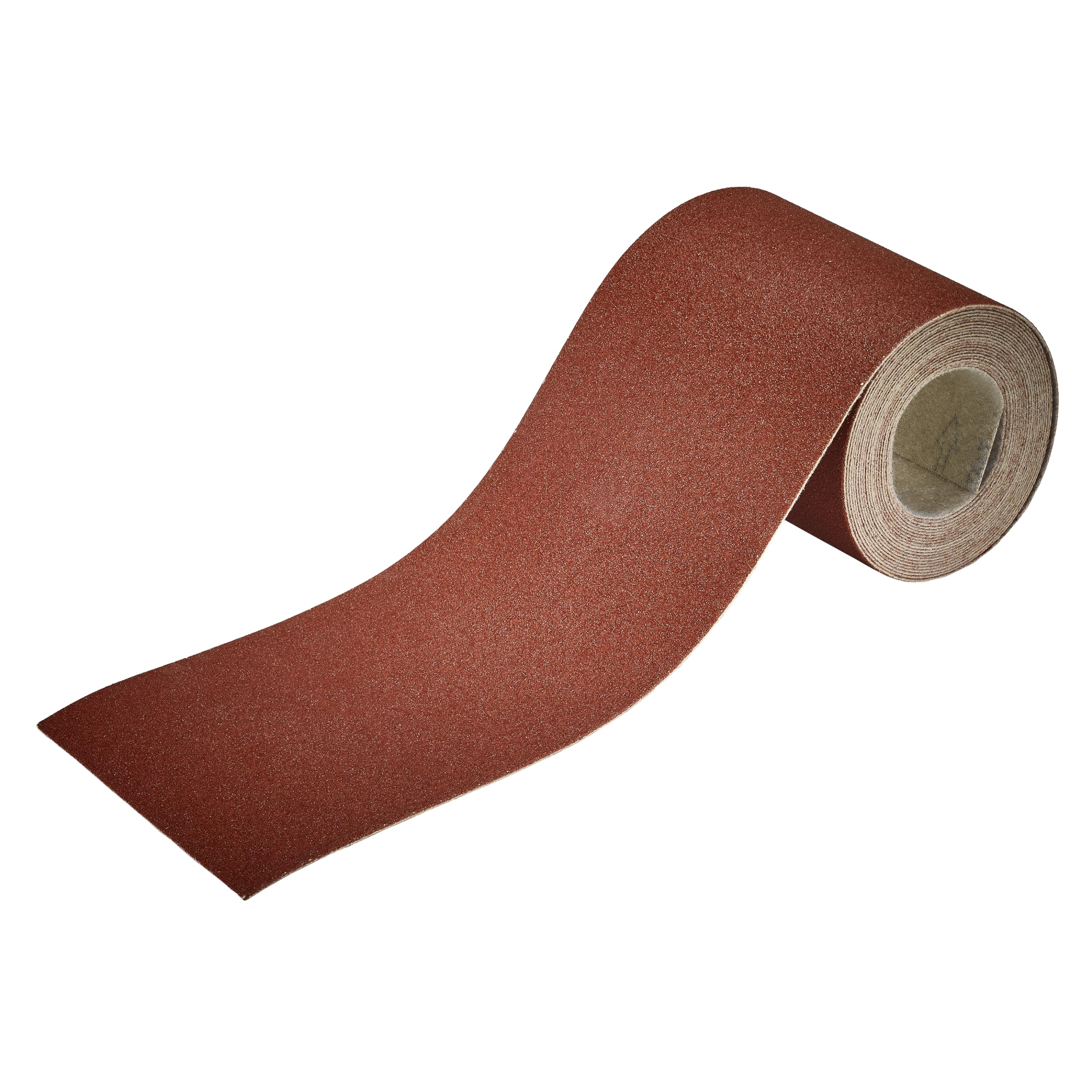 wolfcraft Easy-Fix Sandpaper Roll for Wood/Metal I 5812000