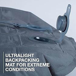 Exped Ultra 7R | Lightweight Backpacking Mat