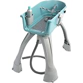Booster Bath Elevated Pet Bathing Medium