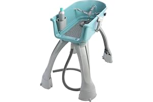 Booster Bath Elevated Pet Bathing Medium