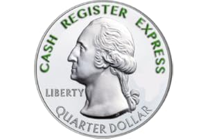 Cash Register Express