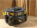 Stanley Fatmax Round Top Rigid Tool Bag 18" FMST1-70749 20 kg view 7