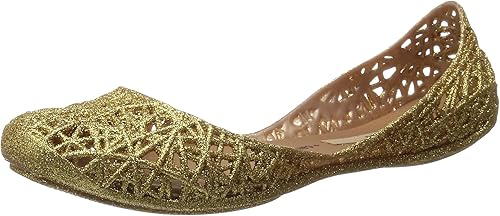 melissa campana gold