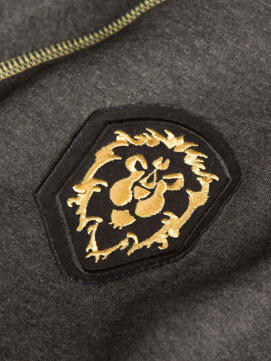 world of warcraft classic hoodie
