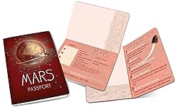 The Unemployed Philosophers Guild Passport to Mars