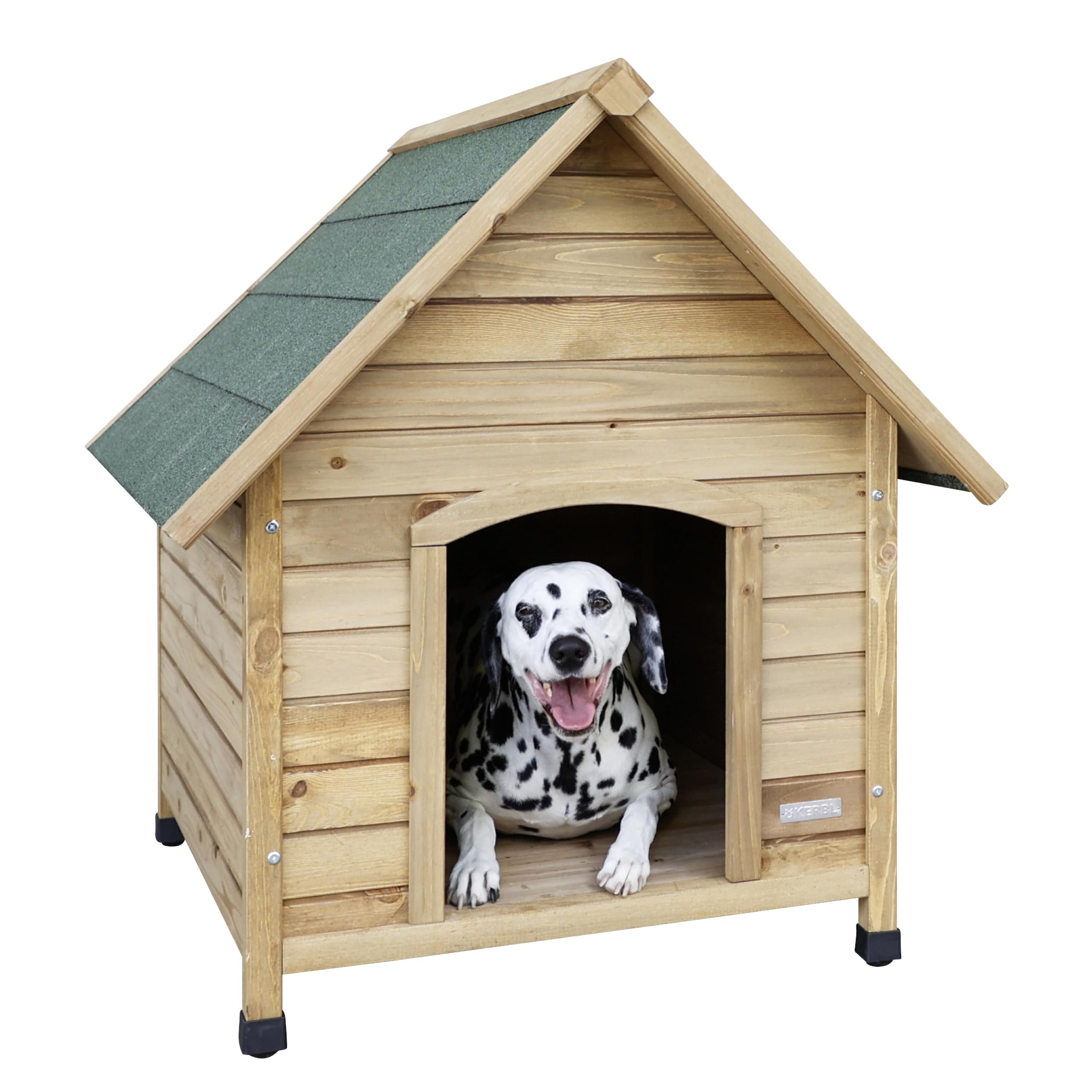 Kerbl Dog House, 100 x 88 x 99 cm