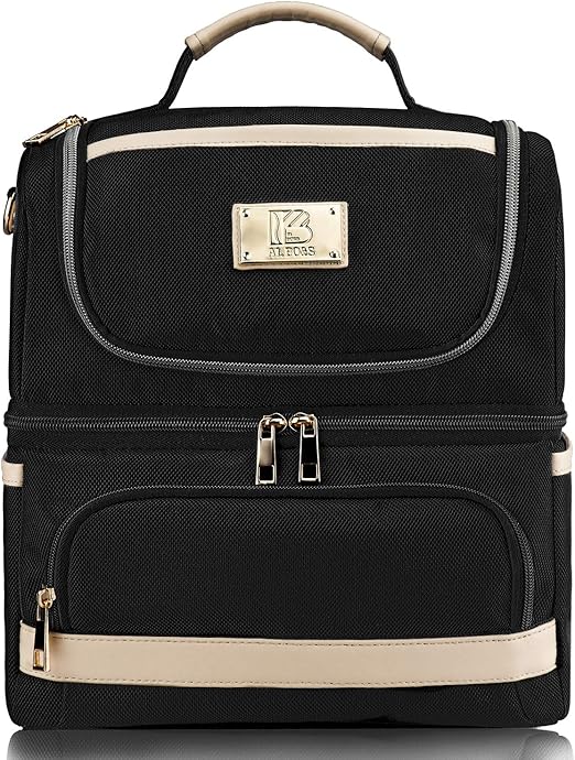 black lunch bag amazon