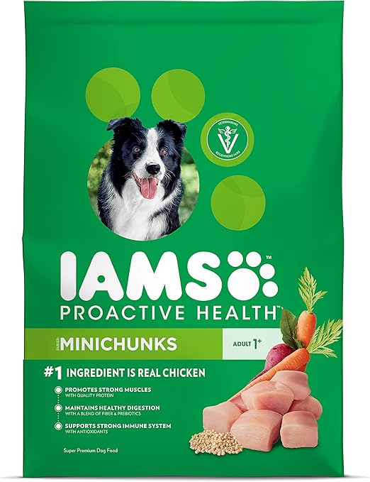 iams 50 lb dog food