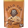 Halo Top Peanut Butter Chocolate Chip Light Cookie Mix, 12.6 oz