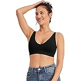 Jockey Women's Bra Seamfree Light Support Bralette
