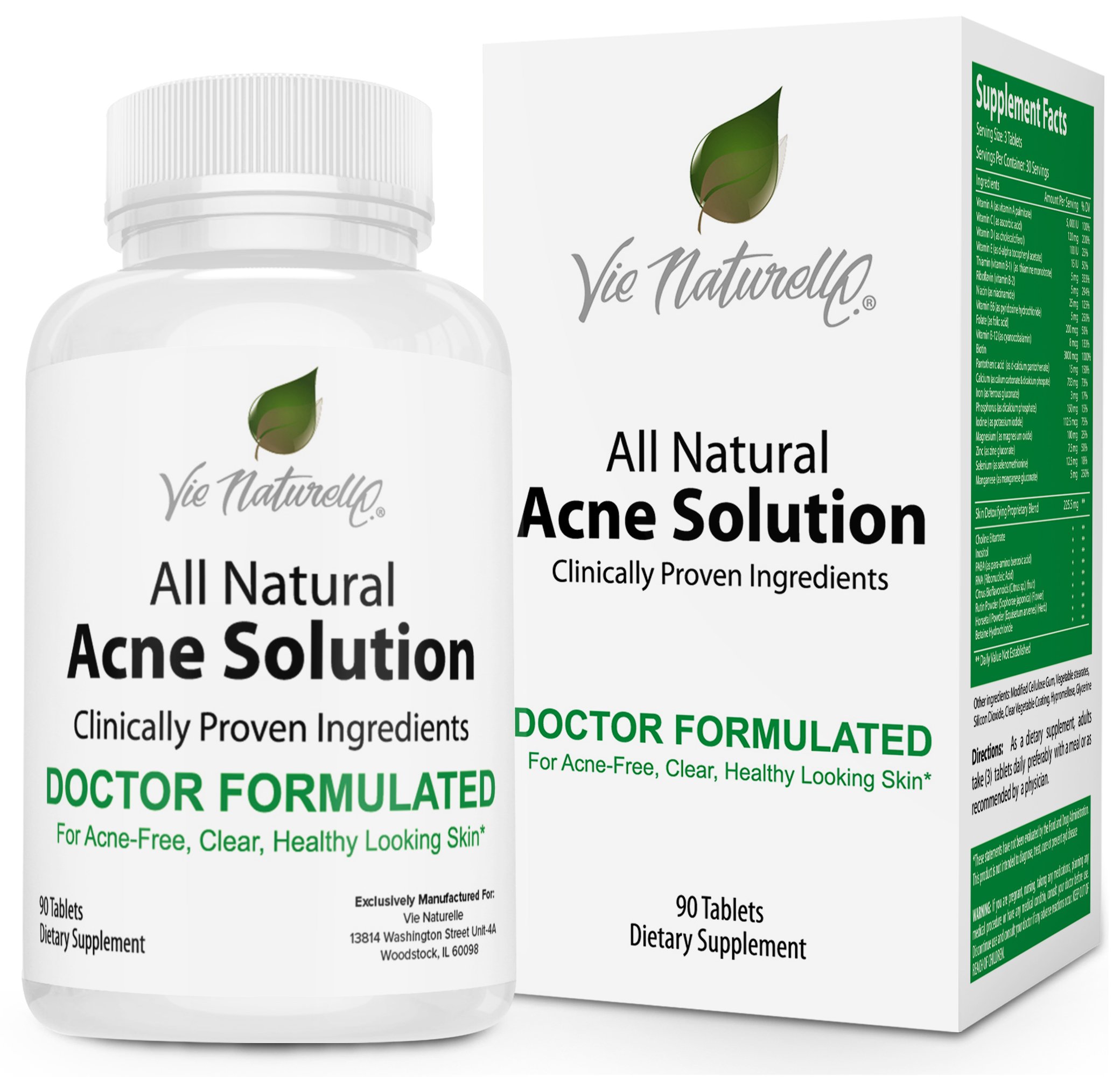 Accutane pills treatment