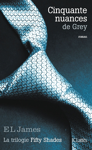 Download Cinquante nuances de Grey (Romans étrangers) PDF