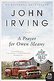 A Prayer for Owen Meany: A Novel