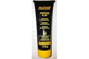 Microlube Kluber GL261 Special Lubricating Grease 40g Tube