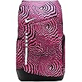 Nike Hoops Elite Backpack (32L) (2024) Popsicle Pink, Popsiclepink/Black
