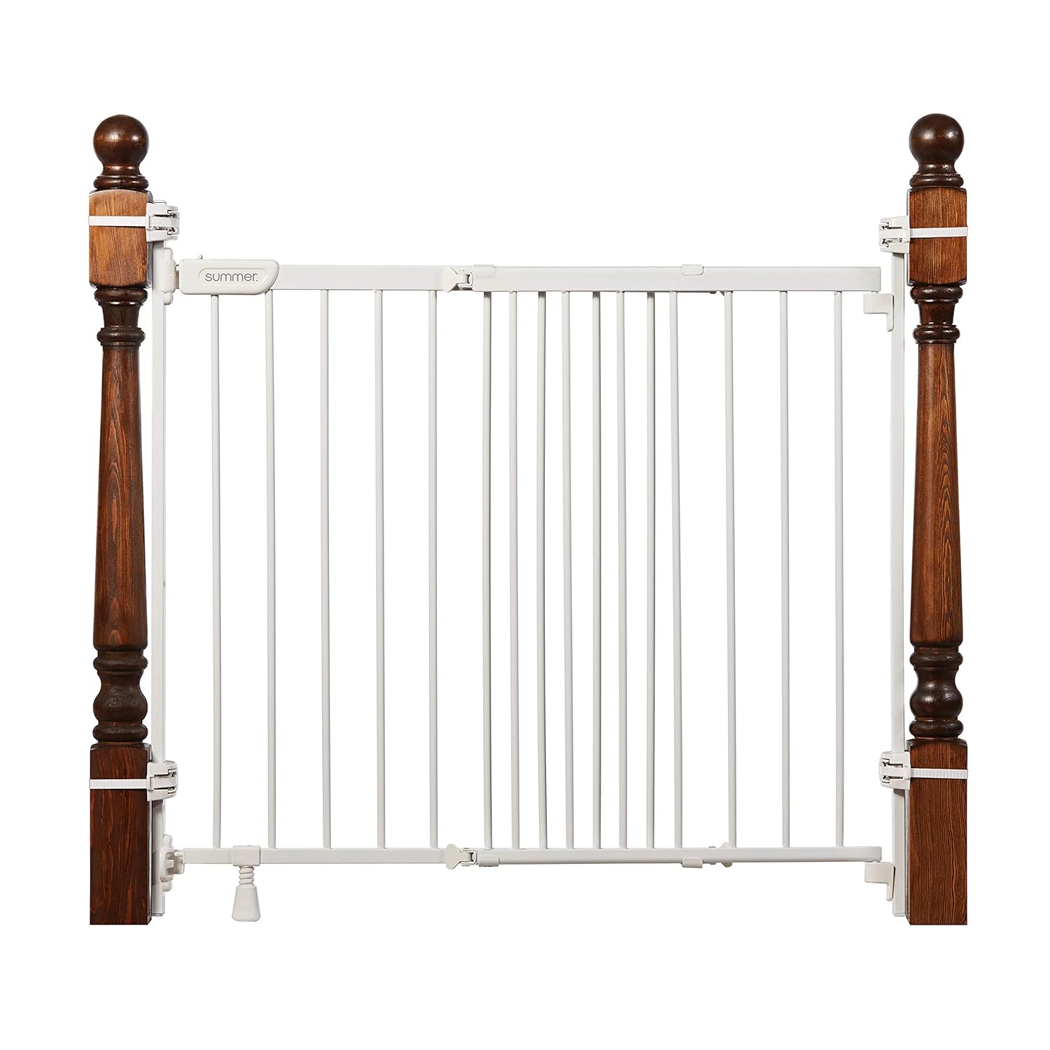 Indoor Safety Gates Summer Infant Banister To Banister Universal