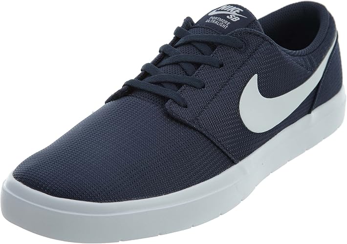 nike sb portmore azul