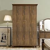 Abyssaly Wood Effect Vinyl Wrap 40x300cm Self Adhesive Brown Oak Wallpaper view 8