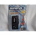 Olympus S701 Pearlcorder Microcassette Recorder