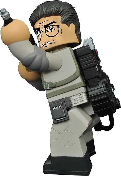 egon spengler diamond select